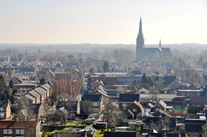 130304-wvdl-Rondom de toren van Heeswijk  16  Kerk Dinther